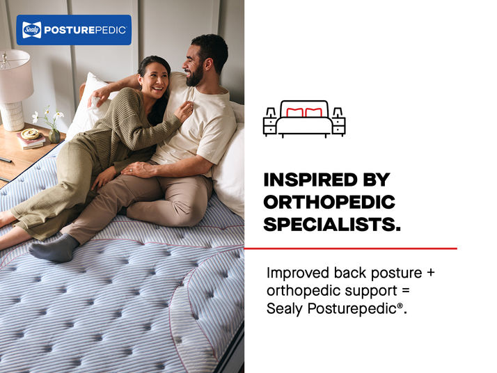 Picture of Orlando Soft Twin Mattress