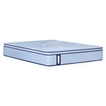 A picture of Orlando Soft Twin XL Mattress.