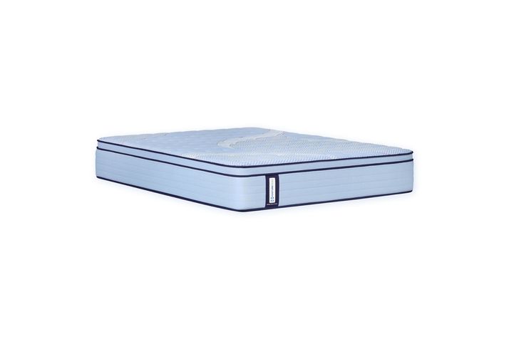 Picture of Orlando Soft Full Mattress