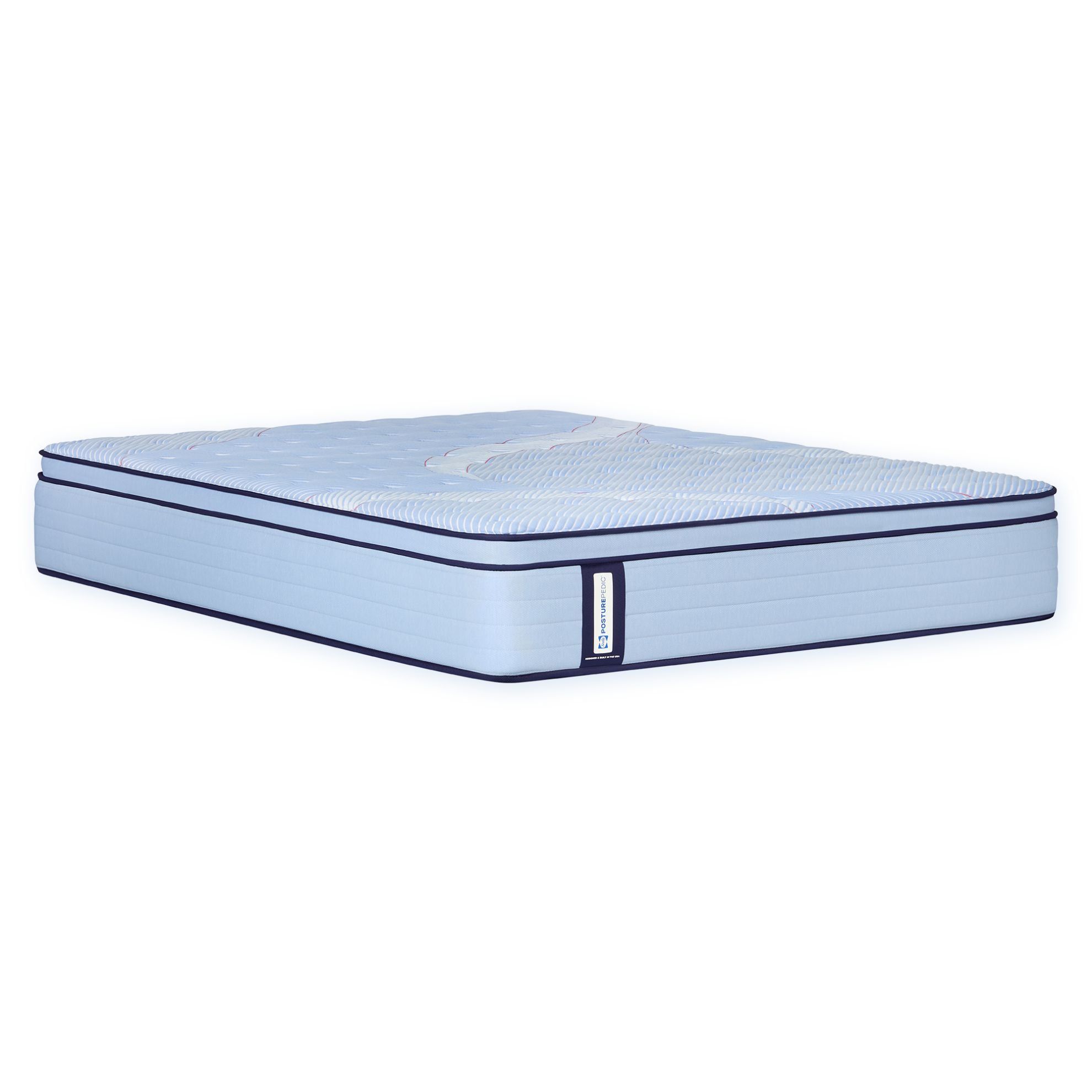 Orlando Soft Queen Mattress