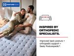 Picture of Orlando Soft Queen Mattress