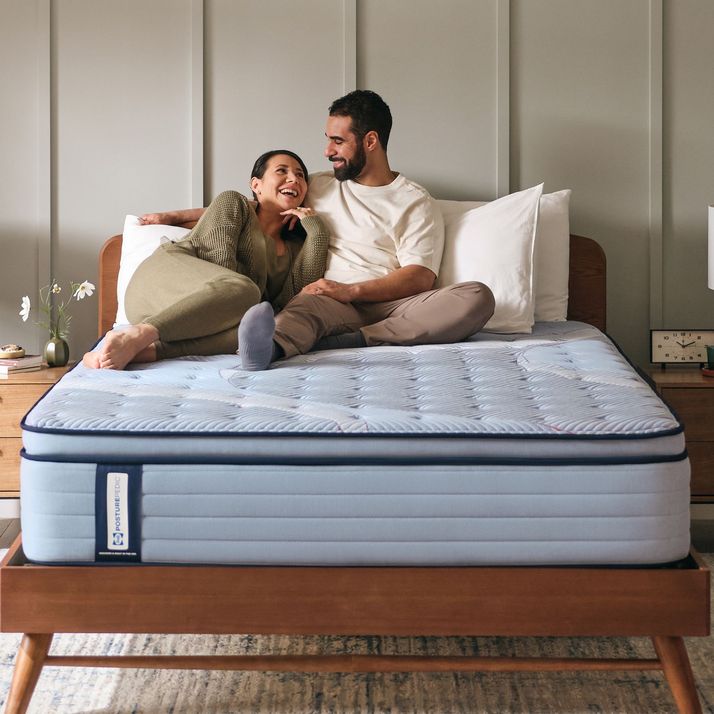 Picture of Orlando Soft Cal King Mattress