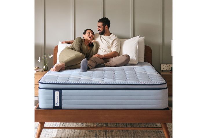 Picture of Orlando Soft Cal King Mattress