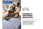 Picture of Orlando Soft Cal King Mattress