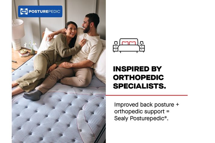 Picture of Orlando Soft Cal King Mattress