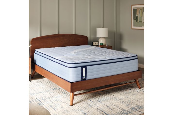 Picture of Orlando Soft Cal King Mattress