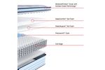 Picture of Orlando Soft Cal King Mattress