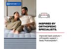 Picture of Orlando Medium Queen Mattress