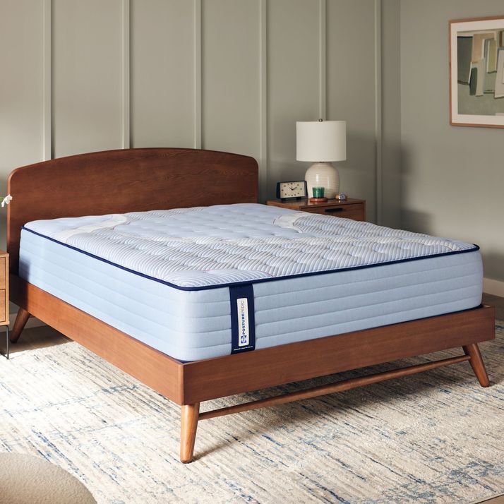 Picture of Orlando Medium Queen Mattress