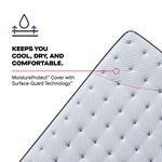 Picture of Orlando Medium Queen Mattress