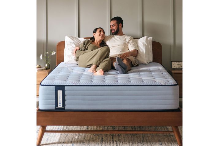 Picture of Orlando Medium King Mattress