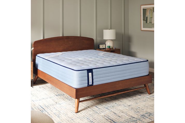 Picture of Orlando Medium Cal King Mattress