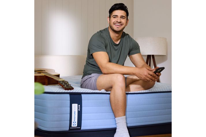 Picture of Plainfield Soft Twin XL Mattress
