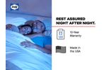 Picture of Plainfield Soft Twin XL Mattress