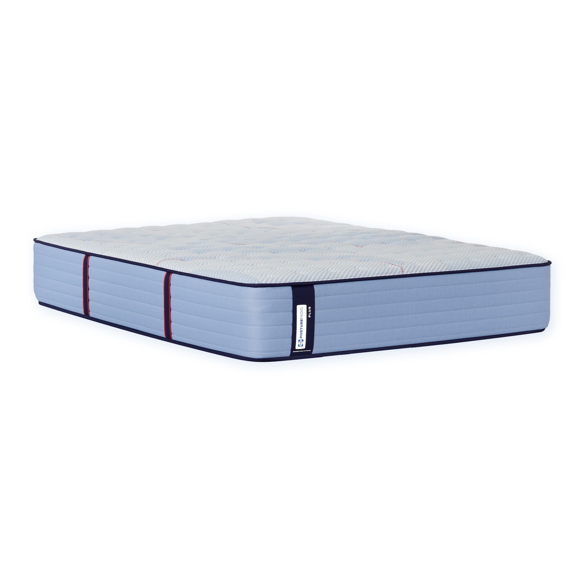 Plainfield Soft Queen Mattress