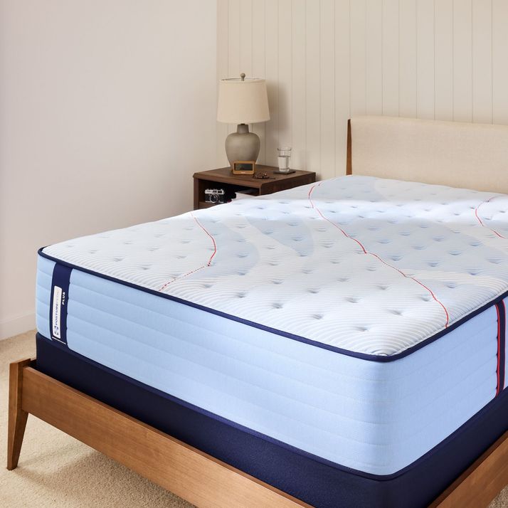 Picture of Plainfield Soft Full Mattress