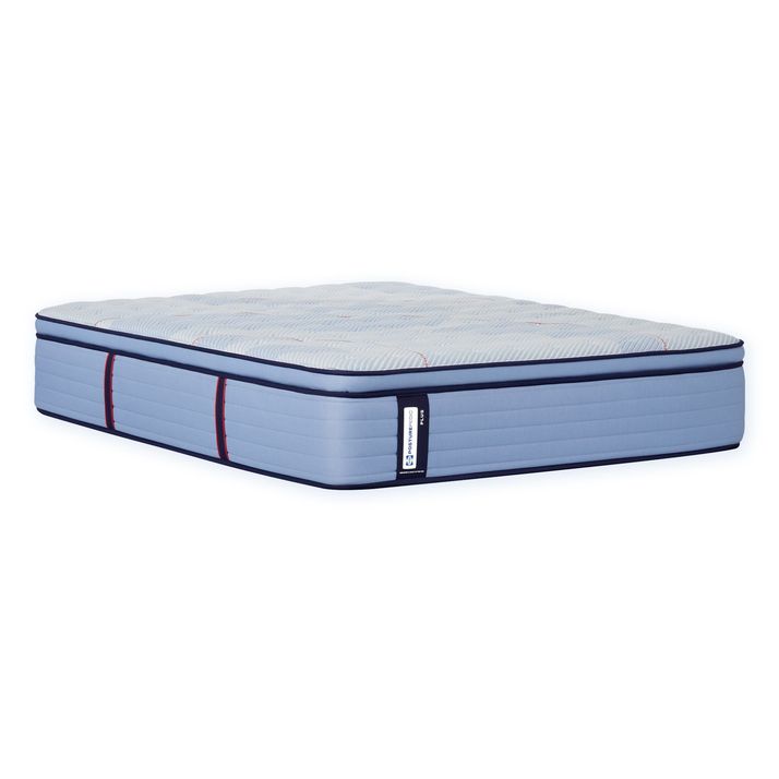 Picture of Plainfield Euro Pillowtop Full Mattress