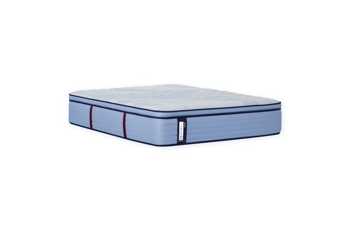 Picture of Plainfield Euro Pillowtop Cal King Mattress