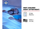 Picture of Plainfield Medium Full Mattress