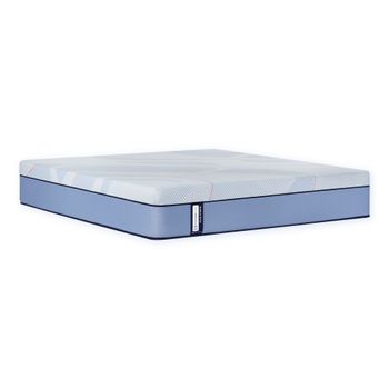 A picture of Plainfield Medium Hybrid Queen Mattress.