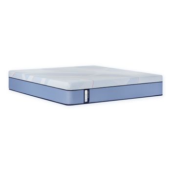 A picture of Plainfield Medium Hybrid Cal King Mattress.