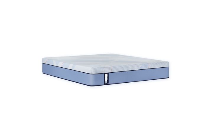 Picture of Plainfield Medium Hybrid Cal King Mattress