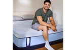 Picture of Plainfield Medium Hybrid Cal King Mattress