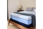 Picture of Plainfield Medium Hybrid Cal King Mattress