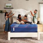 Picture of Brenham Firm Hybrid Full Mattress