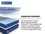 Picture of Brenham Firm Hybrid Full Mattress