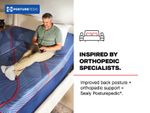 Picture of Brenham Firm Hybrid Full Mattress