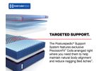 Picture of Brenham Firm Hybrid Twin XL Mattress