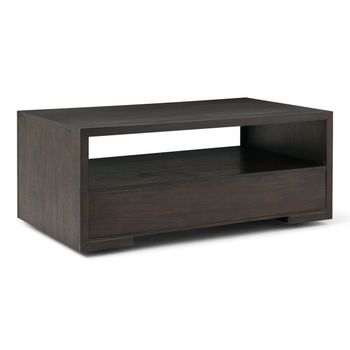 A picture of Evan Cocktail Table.