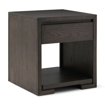 A picture of Evan End Table.