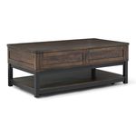 Picture of Johurst Lift Top Cocktail Table