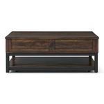 Picture of Johurst Lift Top Cocktail Table