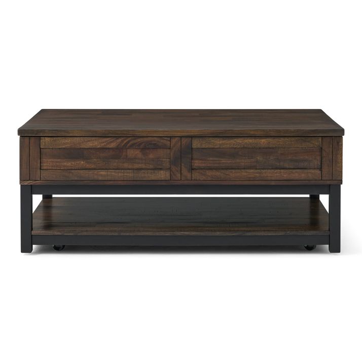 Picture of Johurst Lift Top Cocktail Table