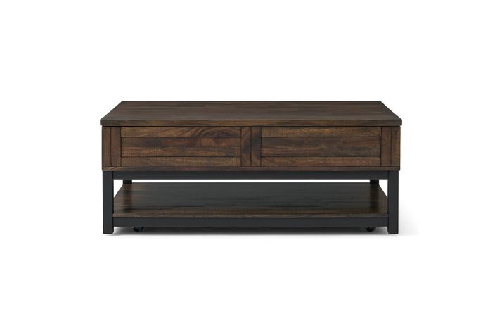Picture of Johurst Lift Top Cocktail Table