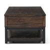 Picture of Johurst Lift Top Cocktail Table