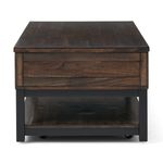 Picture of Johurst Lift Top Cocktail Table