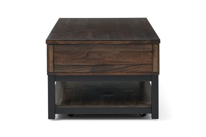 Picture of Johurst Lift Top Cocktail Table