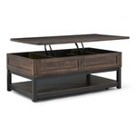 Picture of Johurst Lift Top Cocktail Table