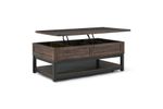 Picture of Johurst Lift Top Cocktail Table