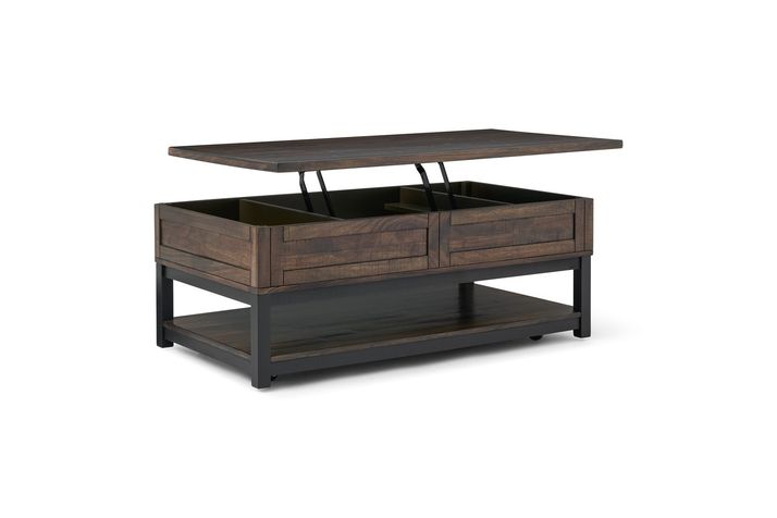 Picture of Johurst Lift Top Cocktail Table