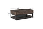 Picture of Johurst Lift Top Cocktail Table