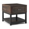 Picture of Johurst End Table