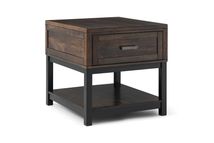 Picture of Johurst End Table