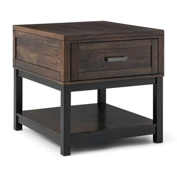 A picture of Johurst End Table.