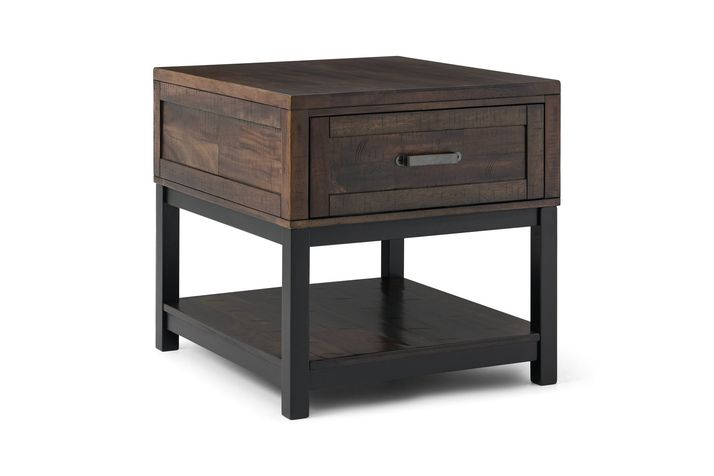 Picture of Johurst End Table