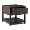 Picture of Johurst End Table